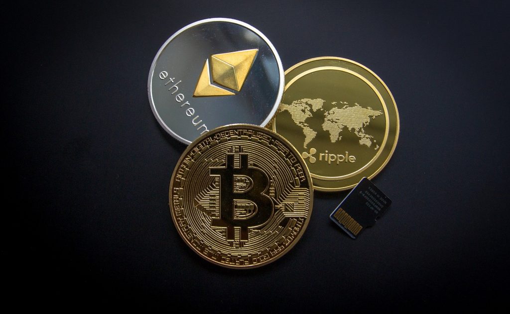 What are Crypto Coins? Bananas? Fake money?